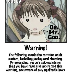 I Fell in Love for the First Time (Hentai and Manga English) image 121