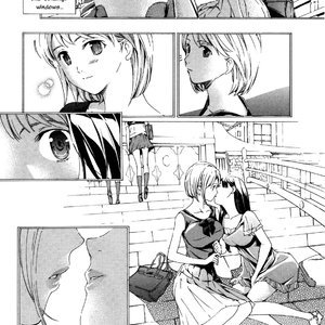 Memories of Her (Hentai and Manga English) image 008