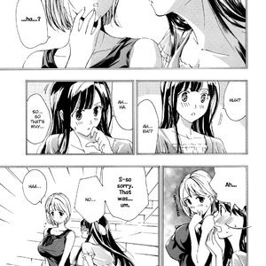 Memories of Her (Hentai and Manga English) image 009
