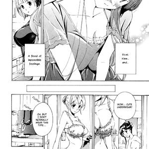 Memories of Her (Hentai and Manga English) image 010