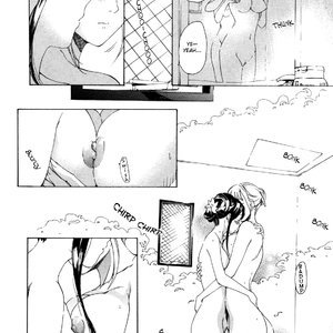 Memories of Her (Hentai and Manga English) image 012