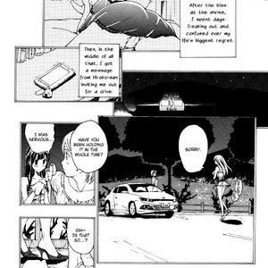 Memories of Her (Hentai and Manga English) image 014