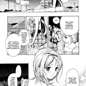 Memories of Her (Hentai and Manga English) image 015
