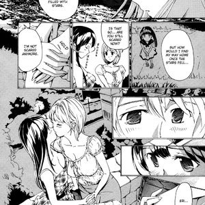 Memories of Her (Hentai and Manga English) image 016