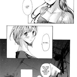 Memories of Her (Hentai and Manga English) image 023