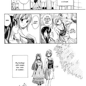 Memories of Her (Hentai and Manga English) image 024