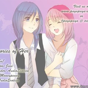 Memories of Her (Hentai and Manga English) image 025