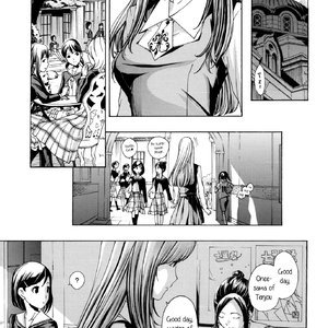 Otome Saku (Hentai and Manga English) image 008