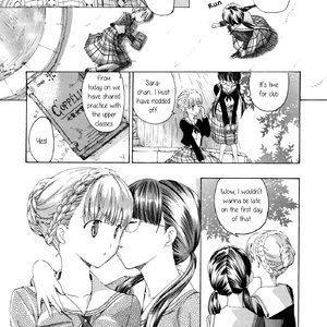 Otome Saku (Hentai and Manga English) image 010