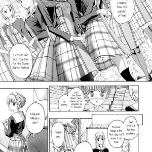Otome Saku (Hentai and Manga English) image 012