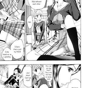 Otome Saku (Hentai and Manga English) image 014
