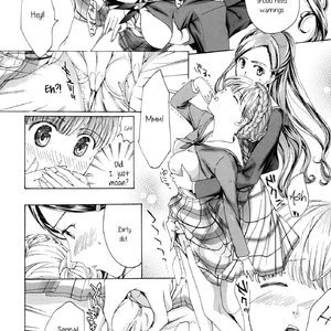 Otome Saku (Hentai and Manga English) image 015