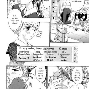 Otome Saku (Hentai and Manga English) image 017