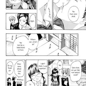 Otome Saku (Hentai and Manga English) image 019