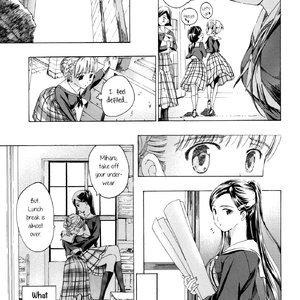 Otome Saku (Hentai and Manga English) image 020