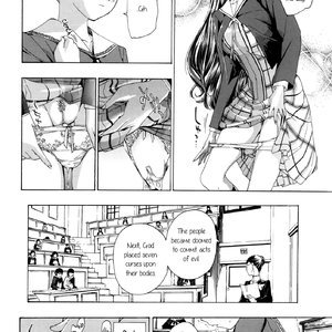 Otome Saku (Hentai and Manga English) image 021