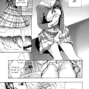 Otome Saku (Hentai and Manga English) image 022