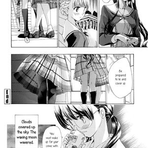 Otome Saku (Hentai and Manga English) image 031