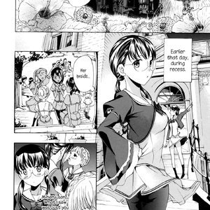 Otome Saku (Hentai and Manga English) image 036