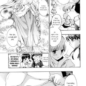 Otome Saku (Hentai and Manga English) image 037