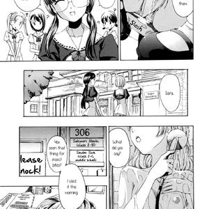 Otome Saku (Hentai and Manga English) image 039