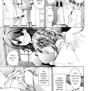 Otome Saku (Hentai and Manga English) image 043