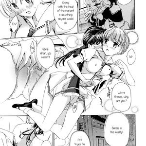 Otome Saku (Hentai and Manga English) image 047