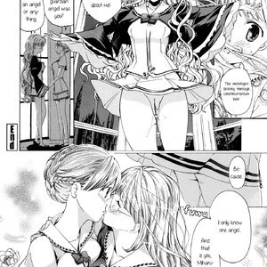 Otome Saku (Hentai and Manga English) image 054