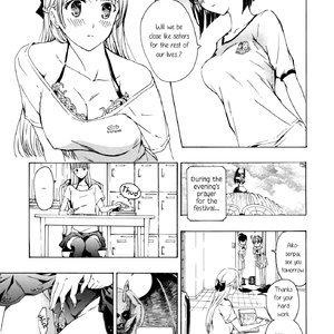 Otome Saku (Hentai and Manga English) image 062