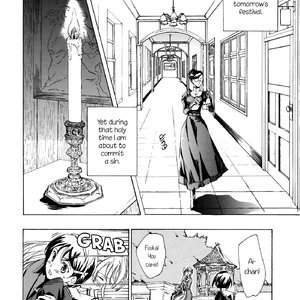 Otome Saku (Hentai and Manga English) image 065
