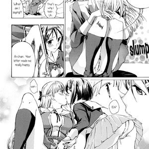 Otome Saku (Hentai and Manga English) image 067
