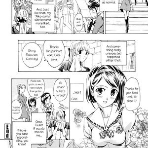 Otome Saku (Hentai and Manga English) image 077