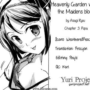 Otome Saku (Hentai and Manga English) image 078