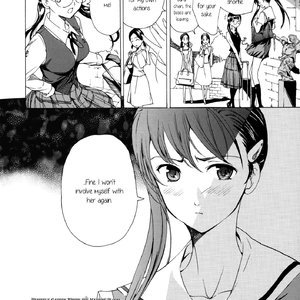 Otome Saku (Hentai and Manga English) image 080
