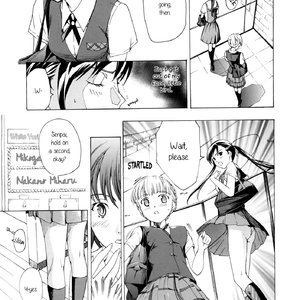 Otome Saku (Hentai and Manga English) image 083