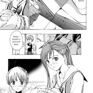 Otome Saku (Hentai and Manga English) image 085