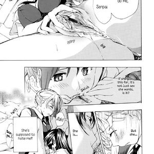 Otome Saku (Hentai and Manga English) image 087