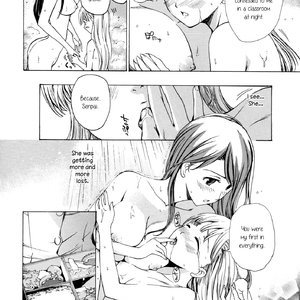 Otome Saku (Hentai and Manga English) image 092