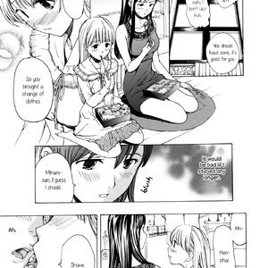 Otome Saku (Hentai and Manga English) image 093