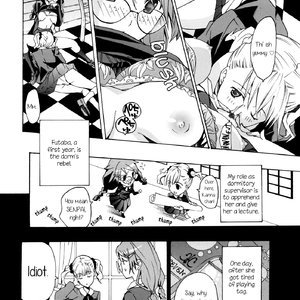 Otome Saku (Hentai and Manga English) image 103
