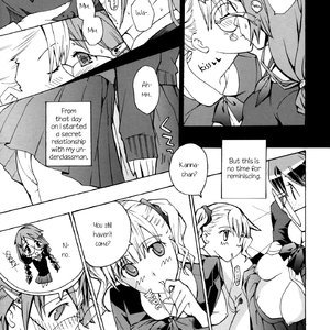 Otome Saku (Hentai and Manga English) image 104