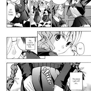 Otome Saku (Hentai and Manga English) image 105