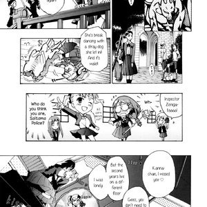 Otome Saku (Hentai and Manga English) image 106