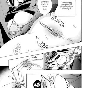 Otome Saku (Hentai and Manga English) image 108