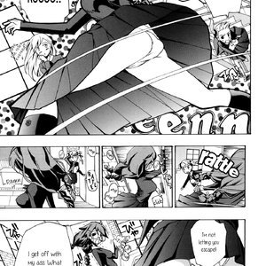Otome Saku (Hentai and Manga English) image 110