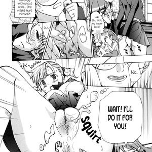 Otome Saku (Hentai and Manga English) image 113