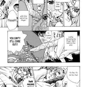Otome Saku (Hentai and Manga English) image 116