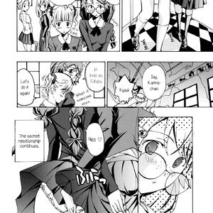 Otome Saku (Hentai and Manga English) image 123