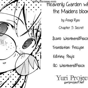 Otome Saku (Hentai and Manga English) image 124