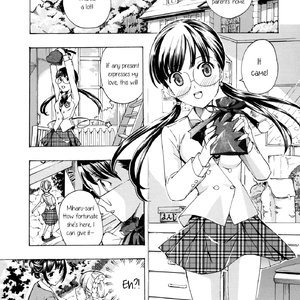 Otome Saku (Hentai and Manga English) image 125